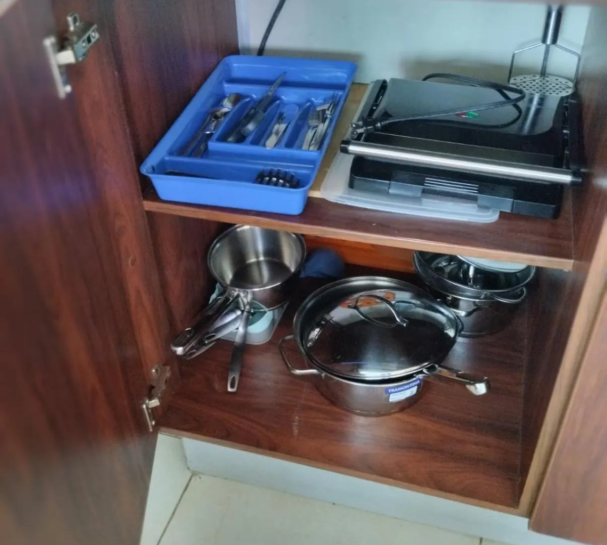Luxuri Suite Vista Al Rio Guayaquil Appartement