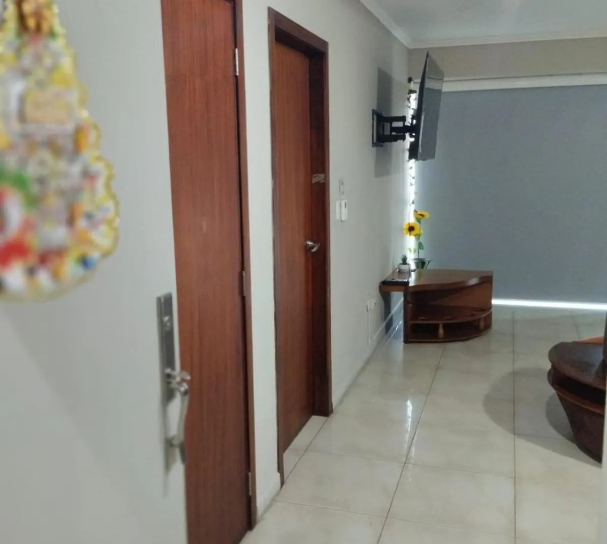 Luxuri Suite Vista Al Rio Guayaquil