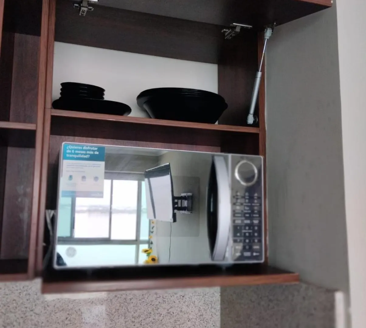 Luxuri Suite Vista Al Rio Guayaquil