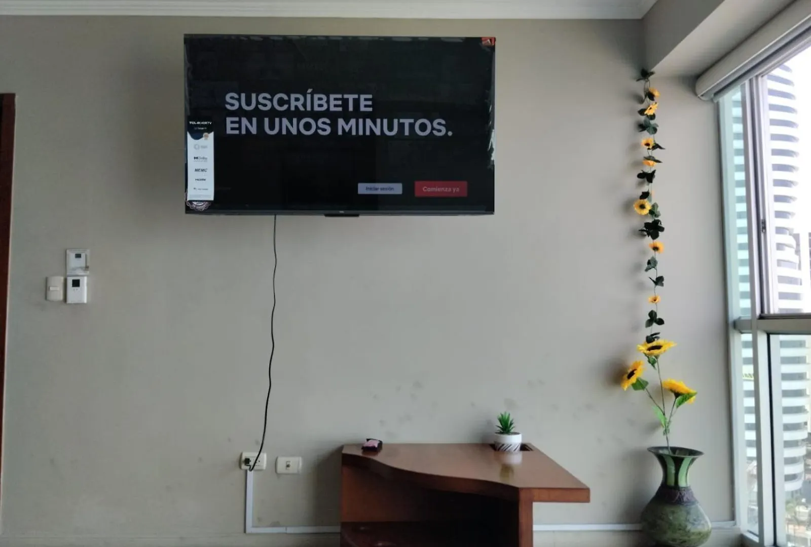 Luxuri Suite Vista Al Rio Guayaquil Appartement