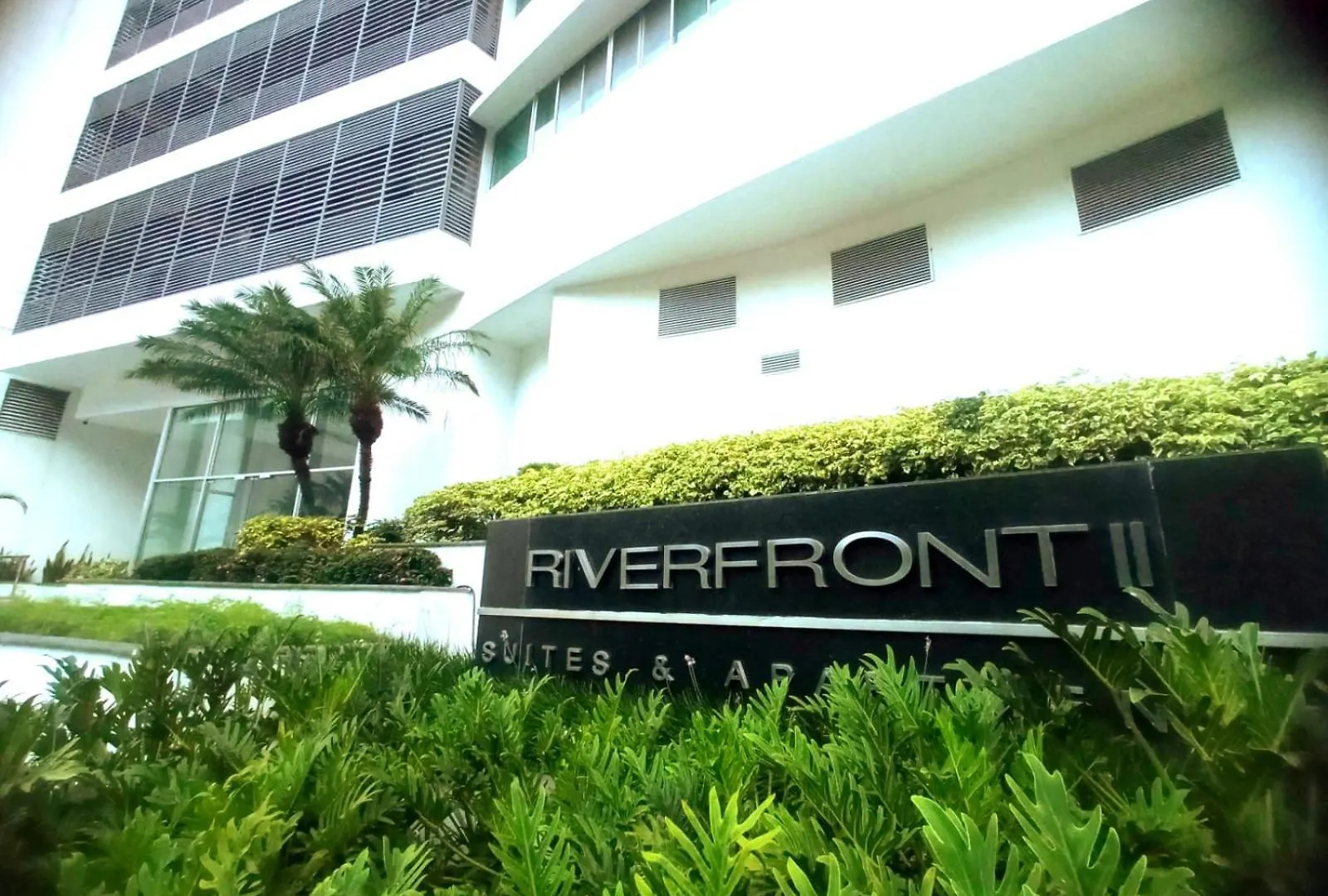 Appartement Luxuri Suite Vista Al Rio Guayaquil
