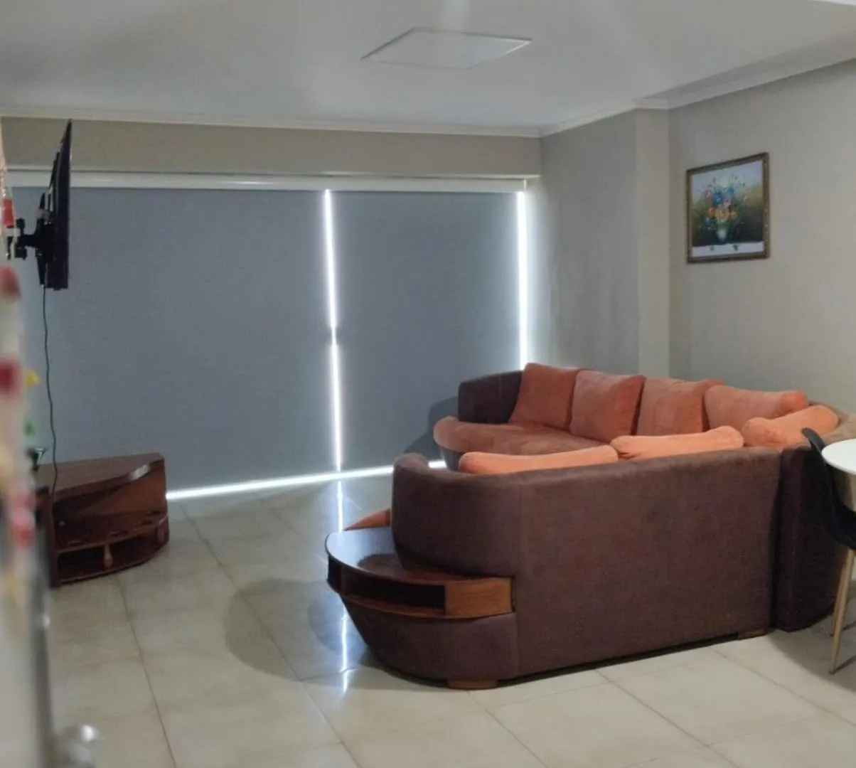 Luxuri Suite Vista Al Rio Guayaquil Appartement