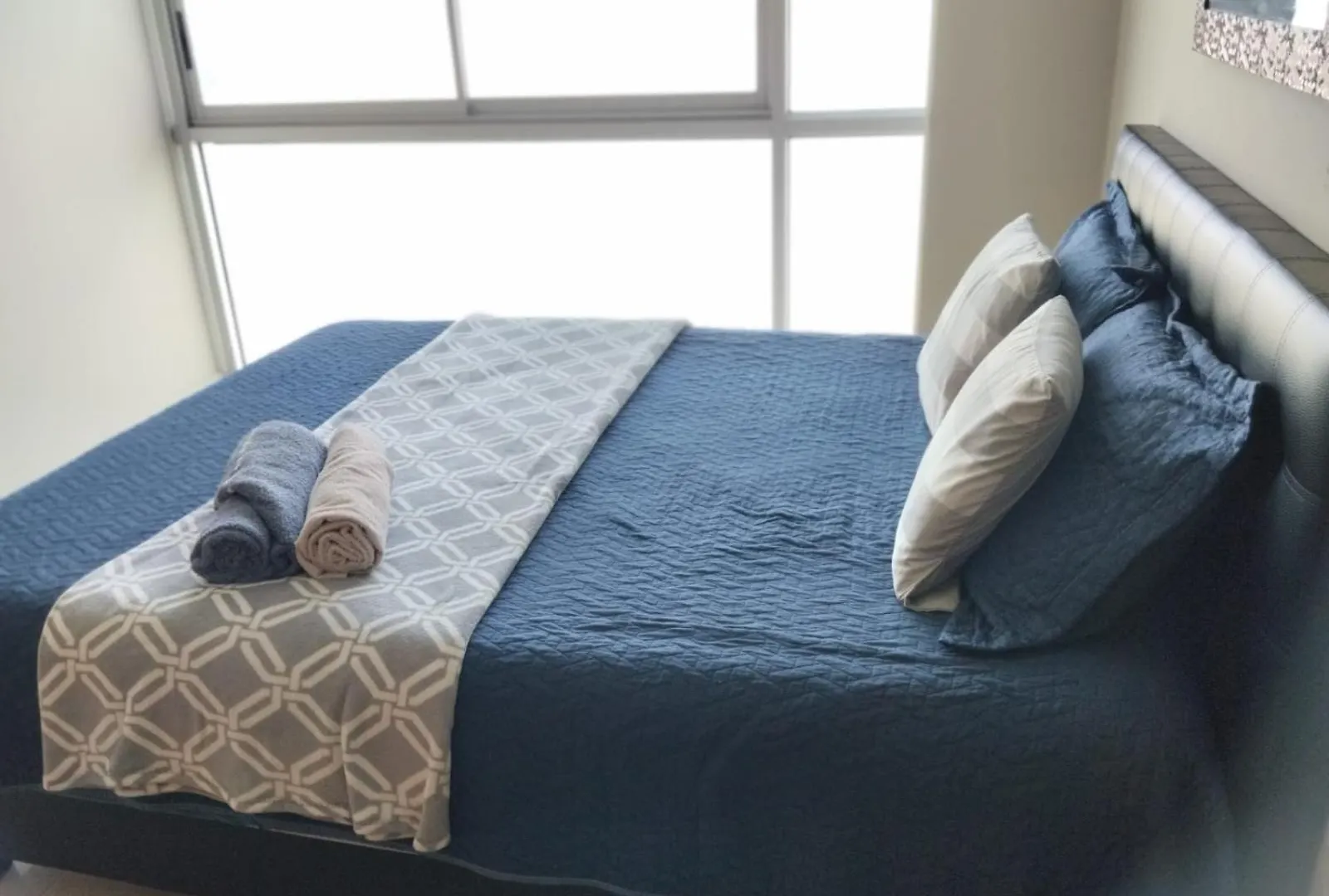 Luxuri Suite Vista Al Rio Guayaquil Appartement