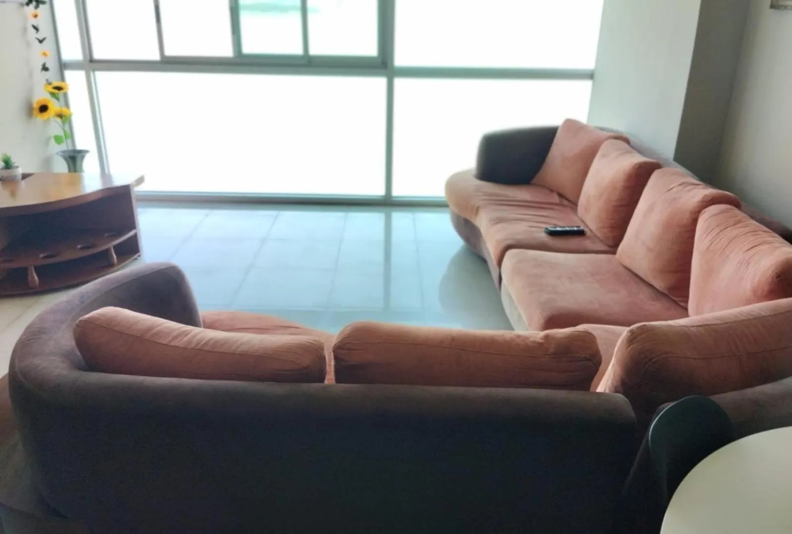 Appartement Luxuri Suite Vista Al Rio Guayaquil Ecuador