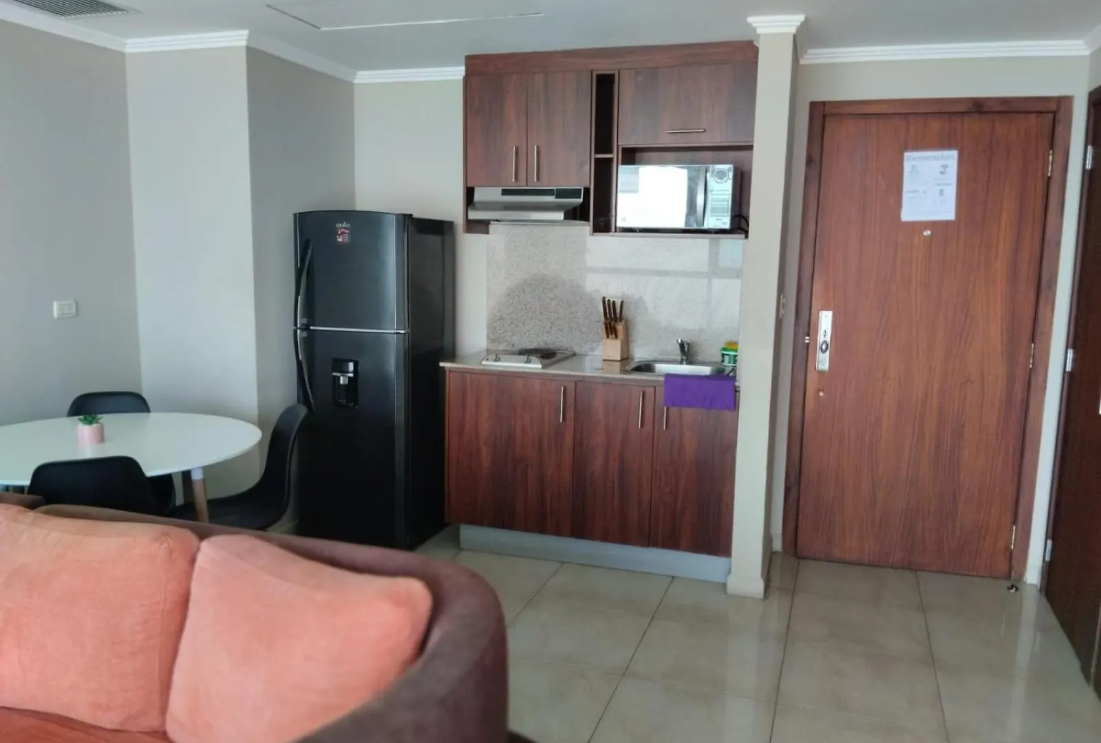 Appartement Luxuri Suite Vista Al Rio Guayaquil