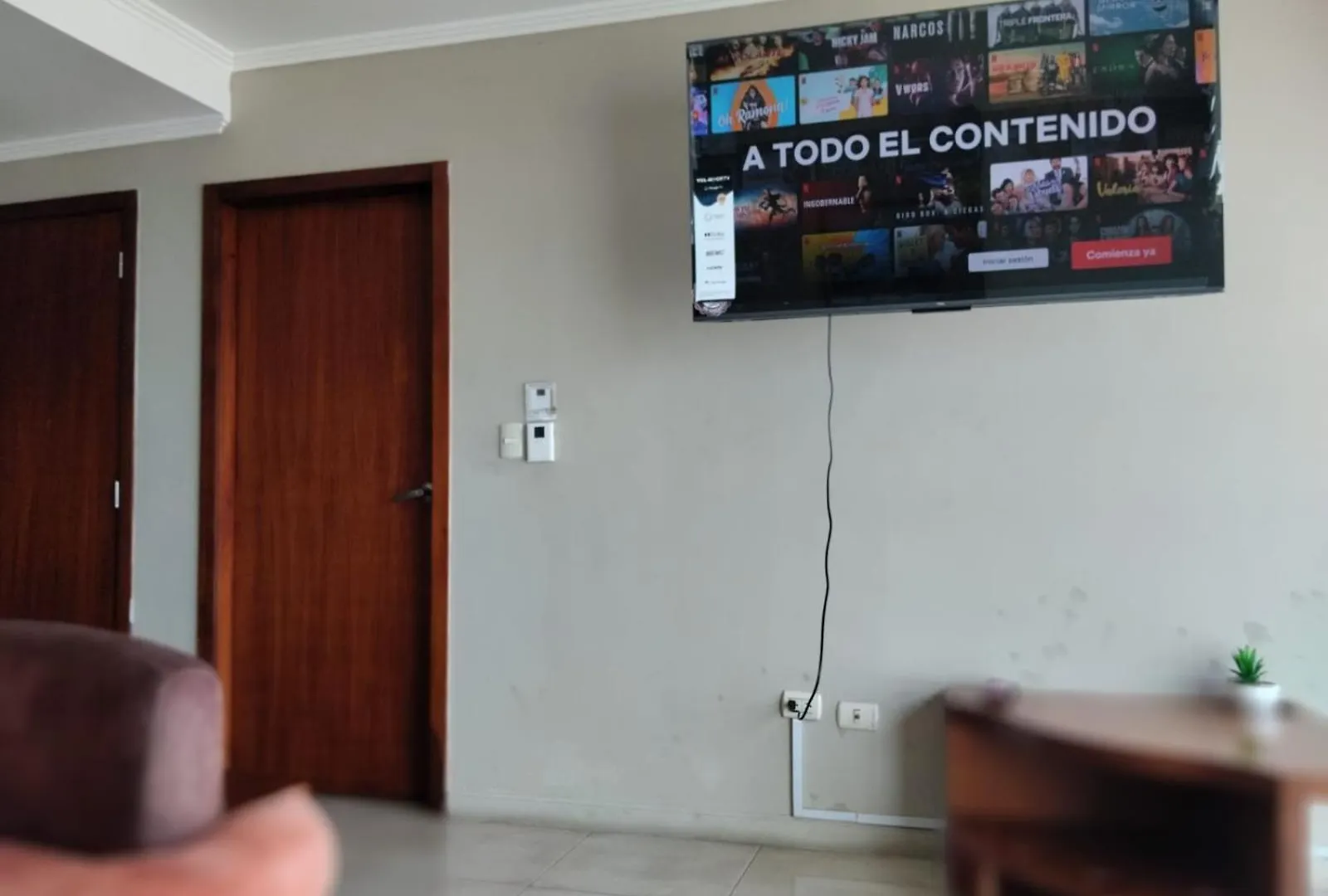Appartement Luxuri Suite Vista Al Rio Guayaquil
