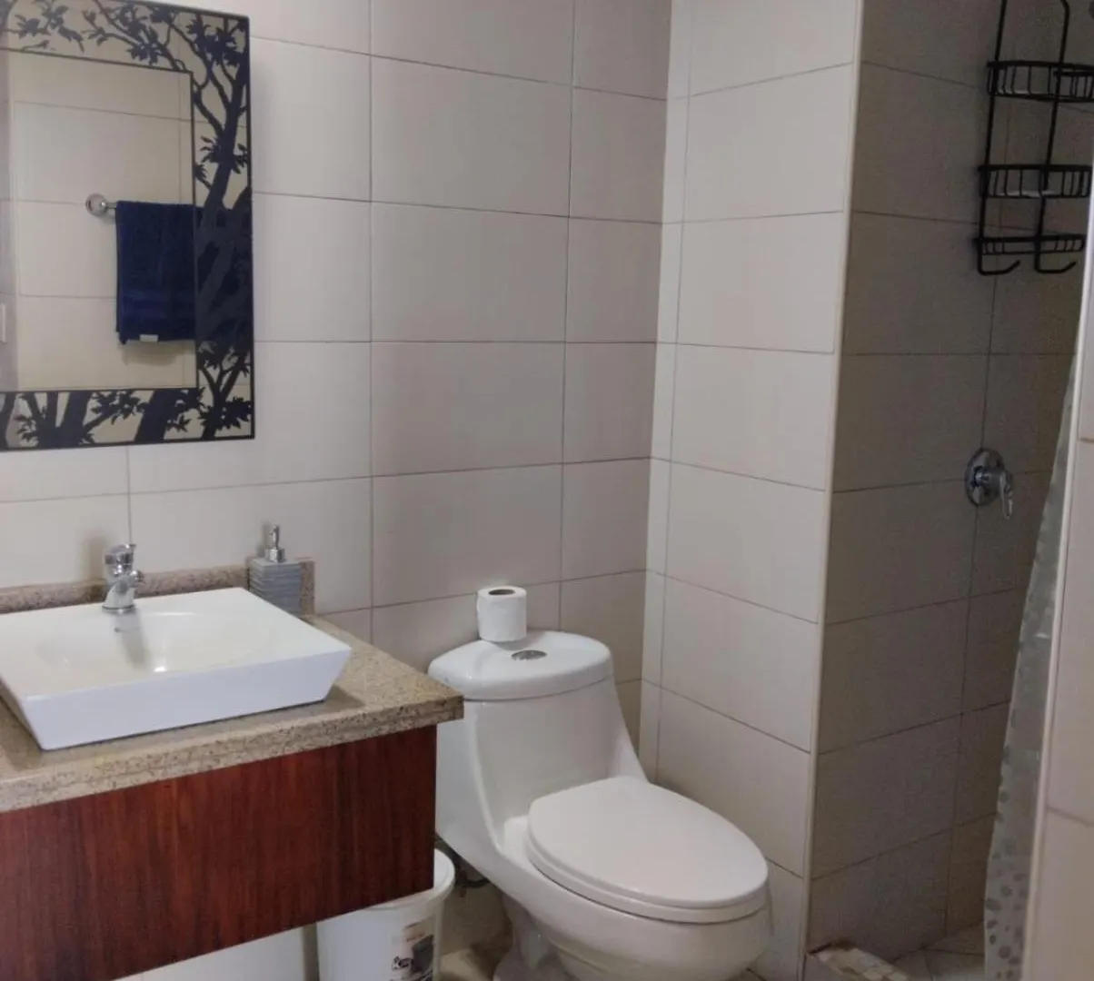 Luxuri Suite Vista Al Rio Guayaquil 0*,
