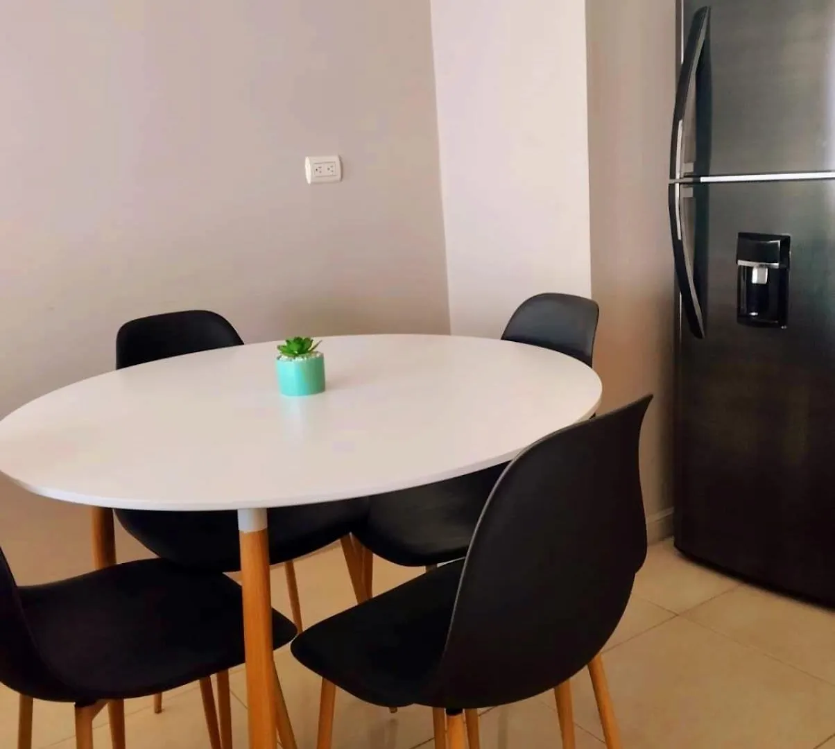 Luxuri Suite Vista Al Rio Guayaquil 0*,