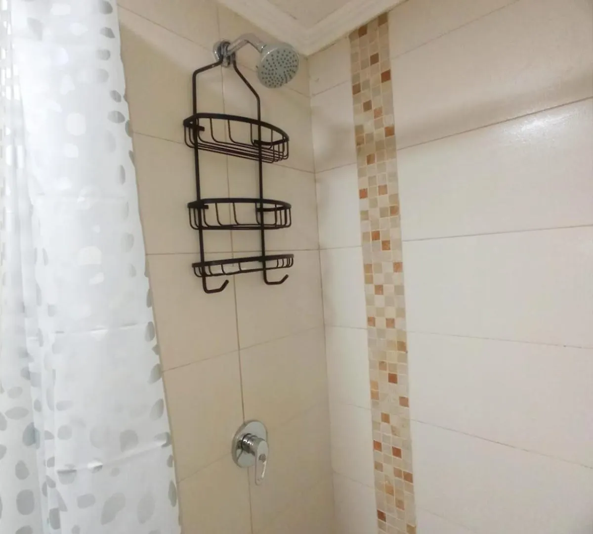 Appartement Luxuri Suite Vista Al Rio Guayaquil Ecuador