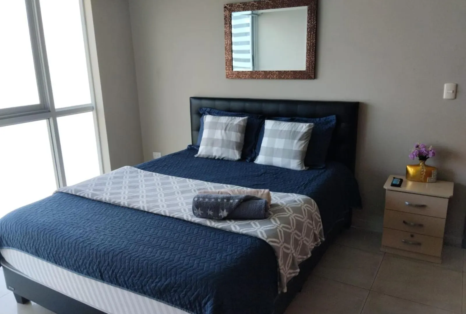 Appartement Luxuri Suite Vista Al Rio Guayaquil Ecuador