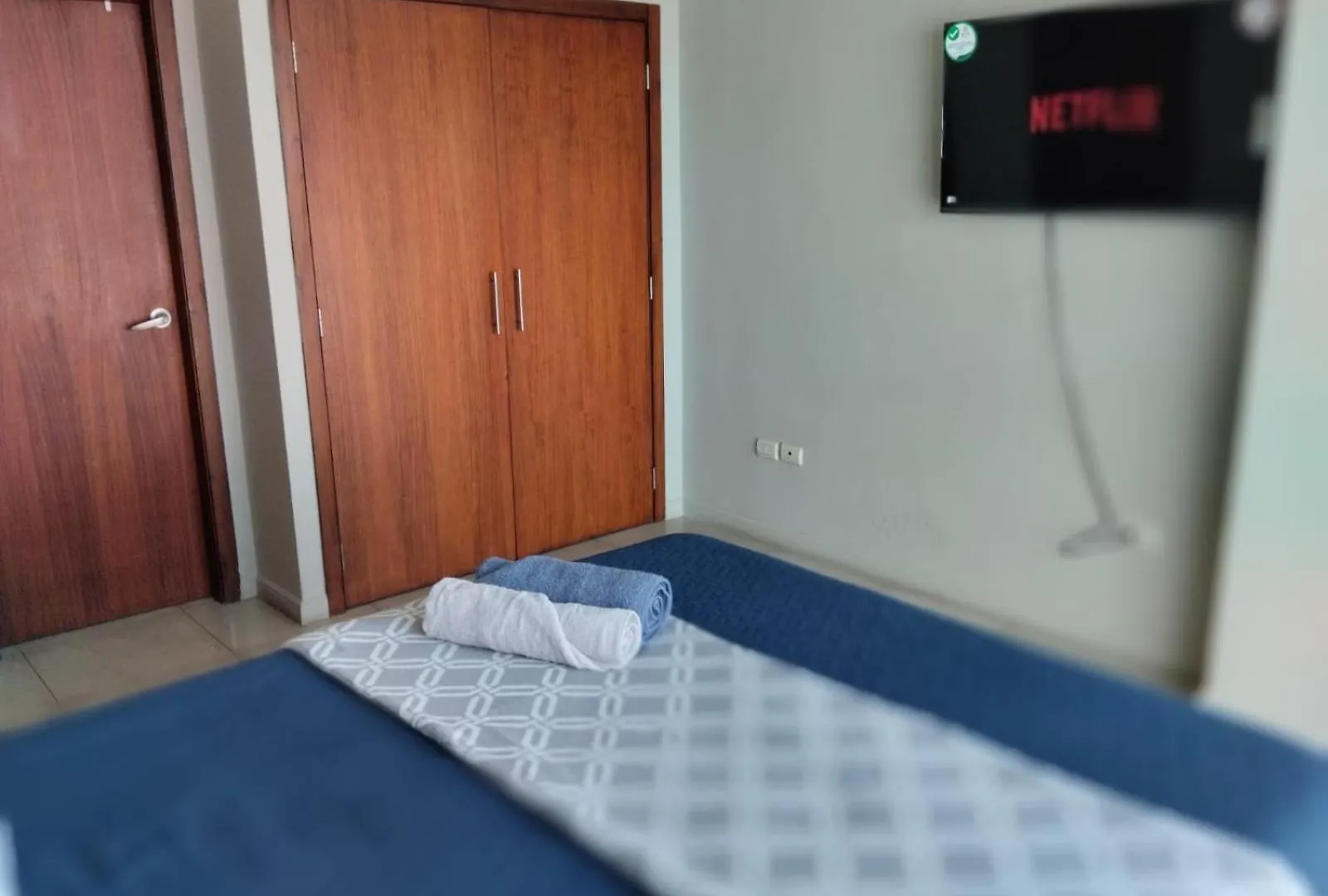 Luxuri Suite Vista Al Rio Γκουαγιακίλ 0*,