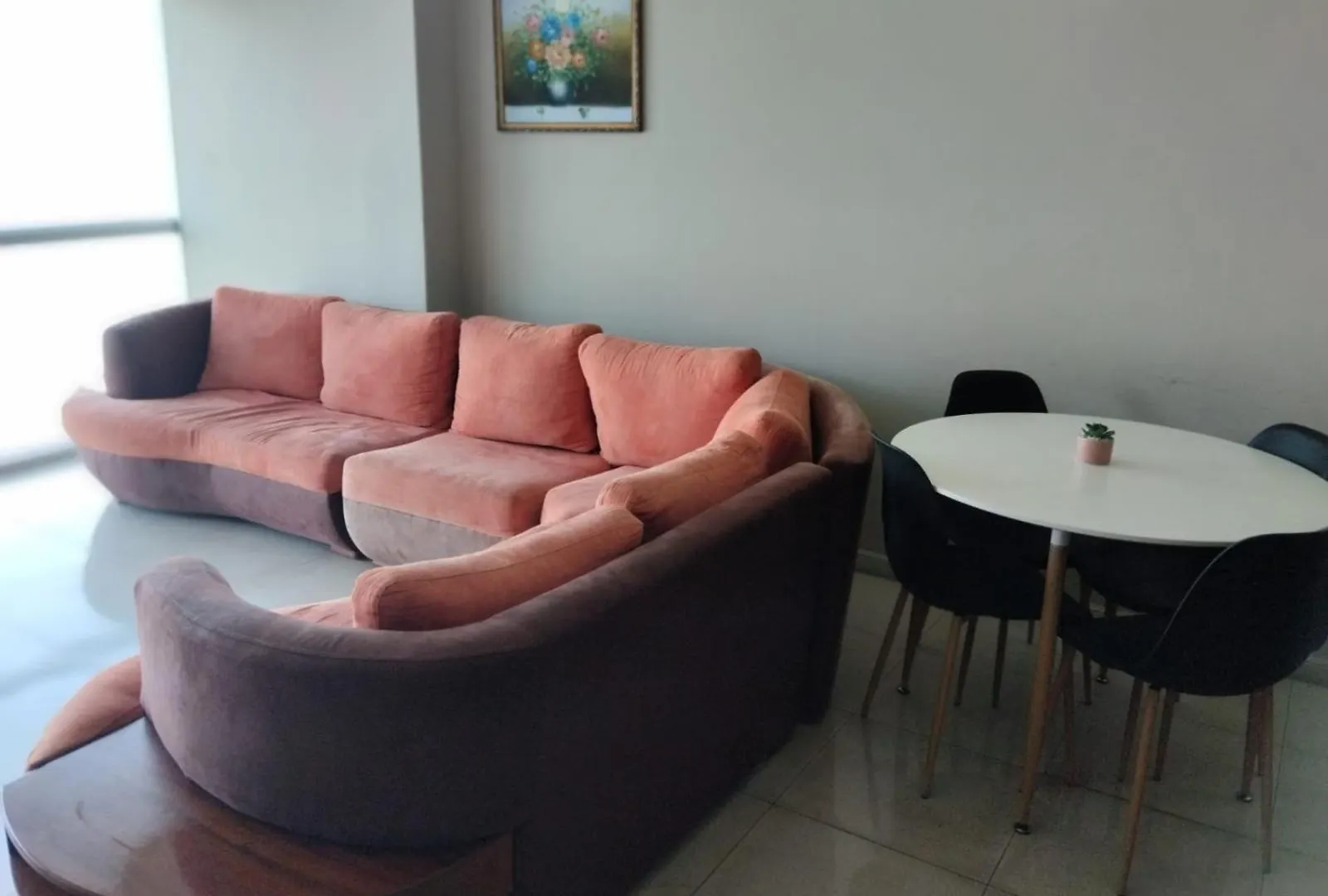 Luxuri Suite Vista Al Rio Γκουαγιακίλ Ισημερινός