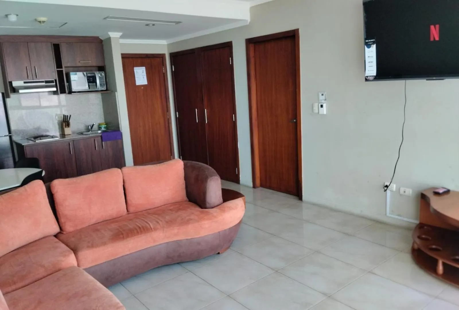 Luxuri Suite Vista Al Rio Γκουαγιακίλ Διαμέρισμα
